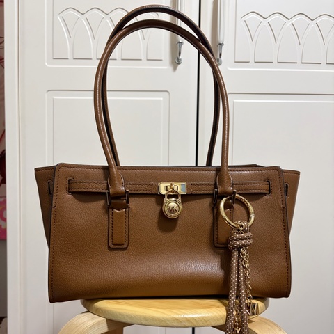 Michael Kors Hamilton Moderne 肩背包 托特包