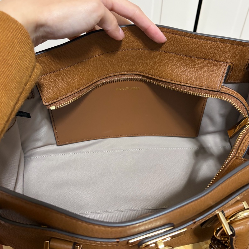 Michael Kors Hamilton Moderne 肩背包 托特包-2