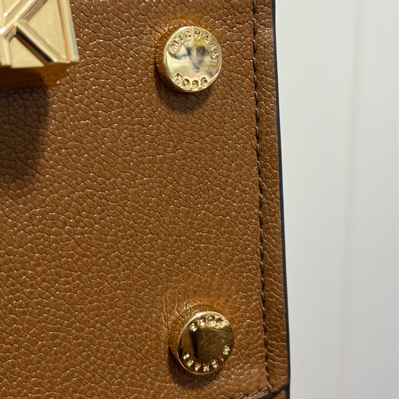 Michael Kors Hamilton Moderne 肩背包 托特包-10