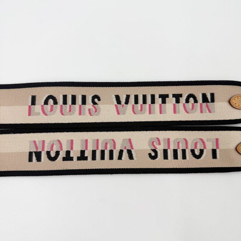 Louis Vuitton -原花Speedy Bandoulière 手提肩側背包 ╻20cm-32