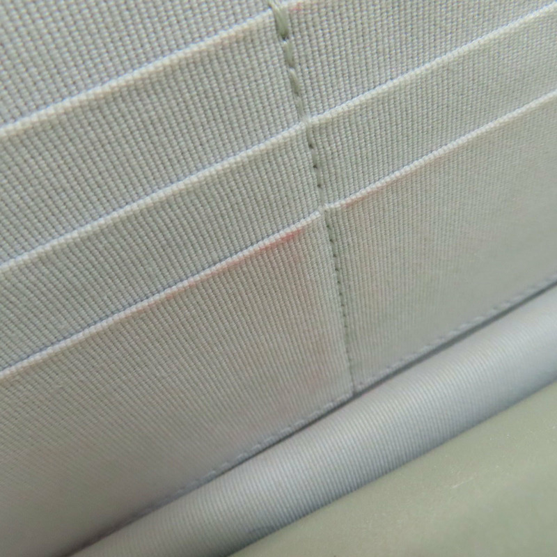 香奈兒鏈條肩背包，絎縫，金色五金，羊皮，女士-8