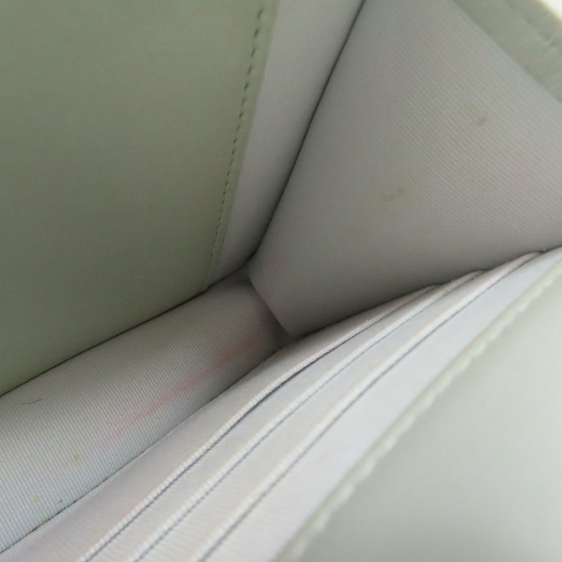 香奈兒鏈條肩背包，絎縫，金色五金，羊皮，女士-9