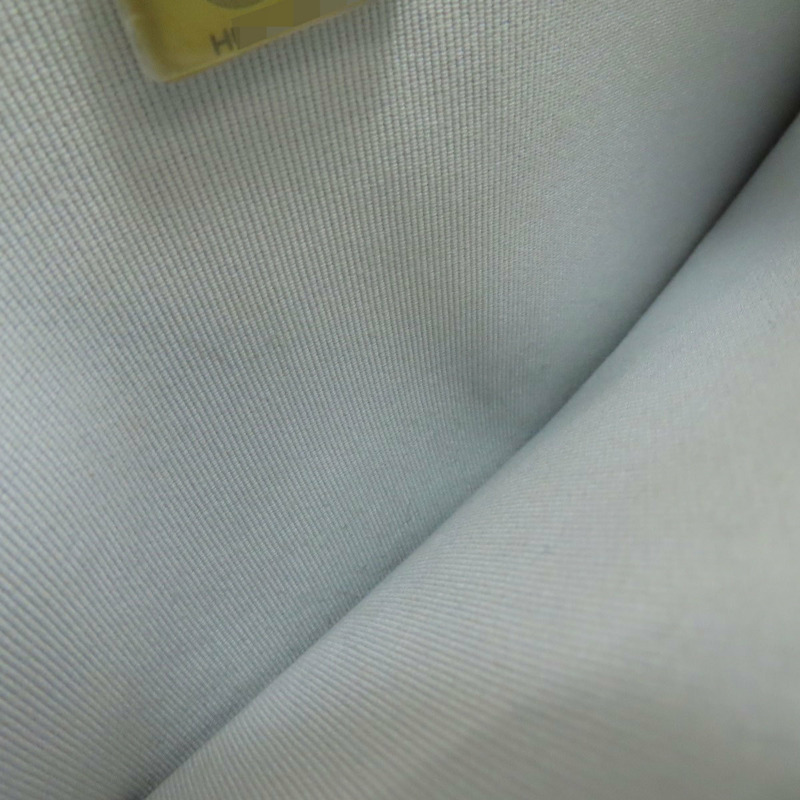 香奈兒鏈條肩背包，絎縫，金色五金，羊皮，女士-10