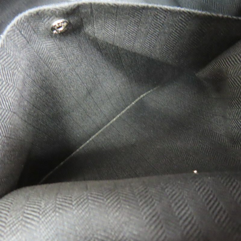 卡其色 帆布 Puzzle XL 肩背包【LOEWE 羅威】-5