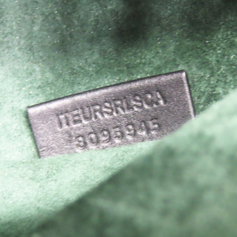 黑色 牛皮 肩背包【BURBERRY 巴寶莉】 8023961-6