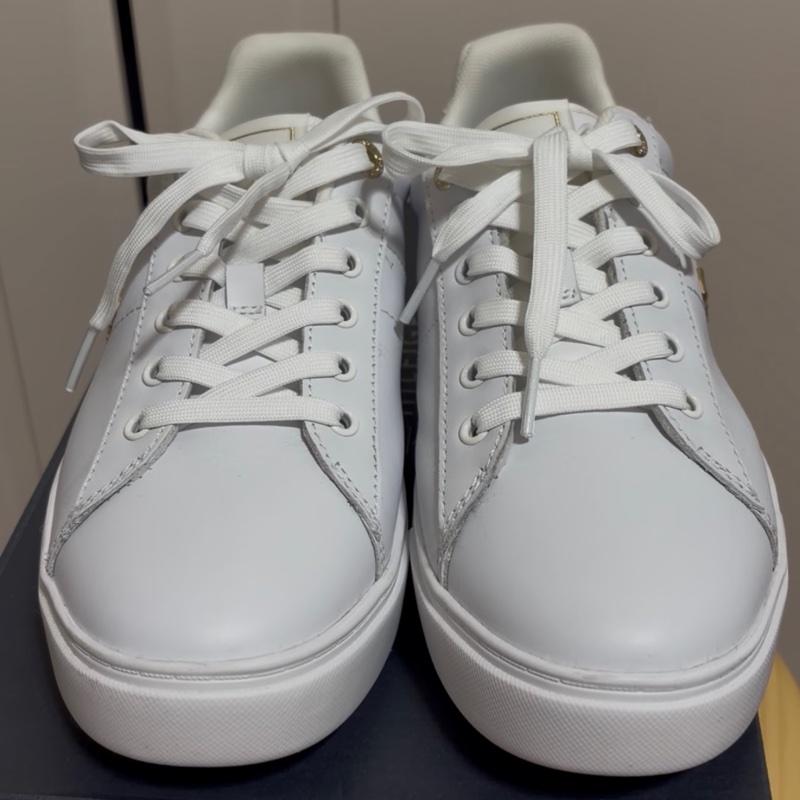 Tommy Hilfiger 小白鞋 24.5-1