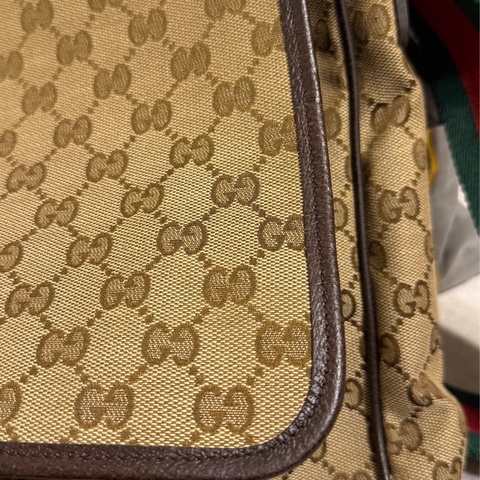 Gucci Monogram