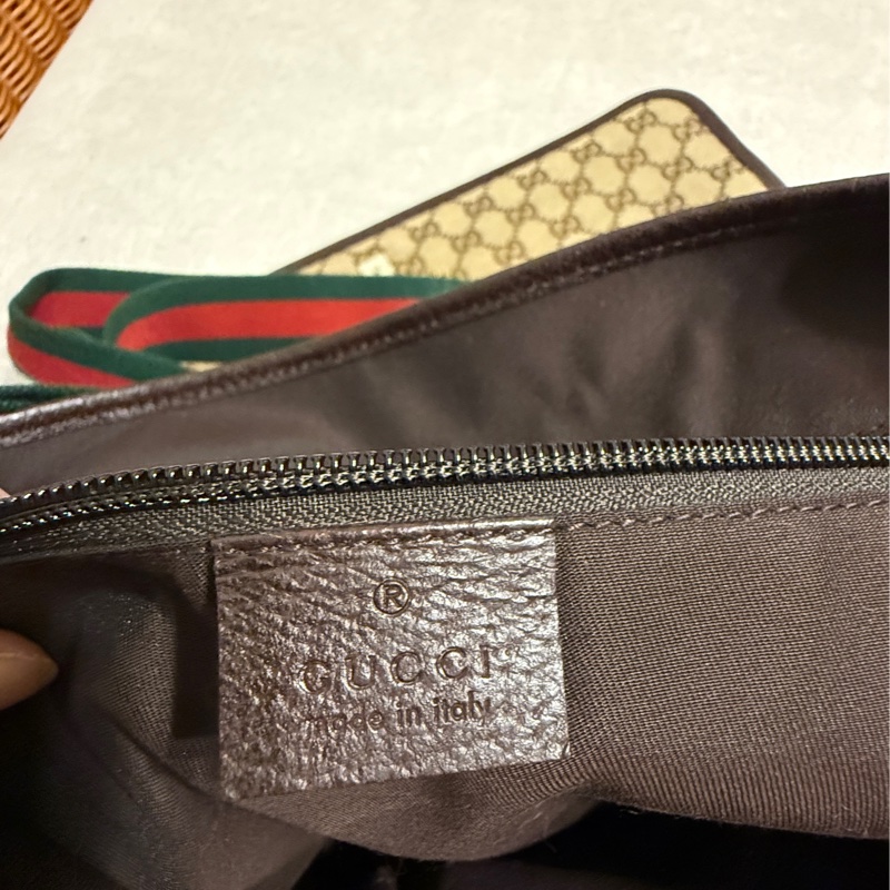 Gucci Monogram-3