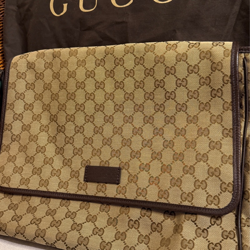 Gucci Monogram-5