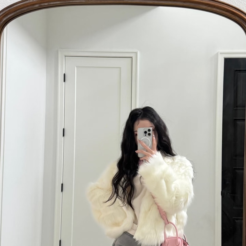 愛馬仕Hermes mini lindy櫻花粉-3