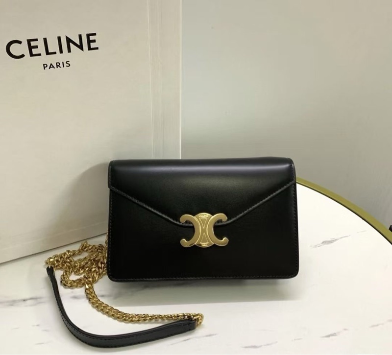 促銷品 CELINE 單肩包-0