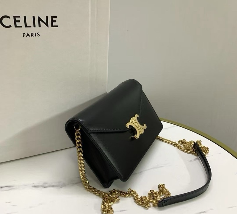 促銷品 CELINE 單肩包-2