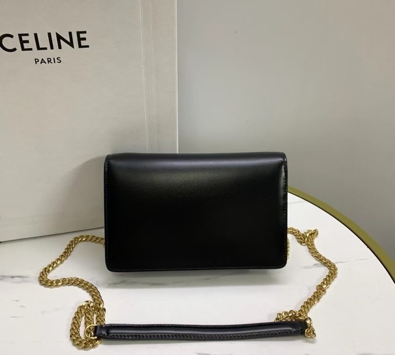促銷品 CELINE 單肩包-3