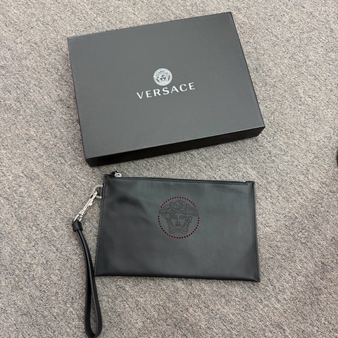 Versace 手包