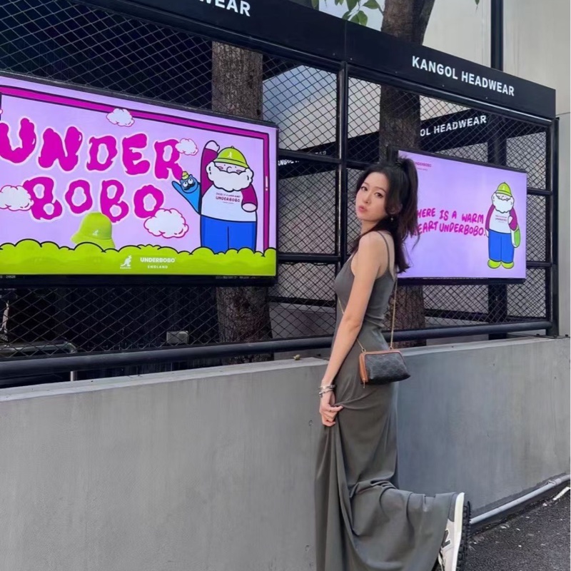 促銷品 Celine凱旋門老花迷你鏈條包-1