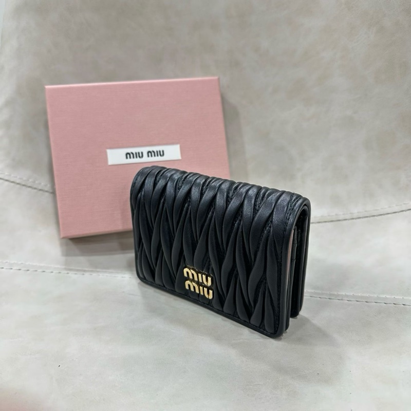 Miu Miu 錢包/零錢包-1