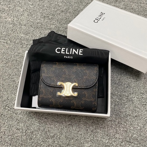 促銷品 Celine 錢包