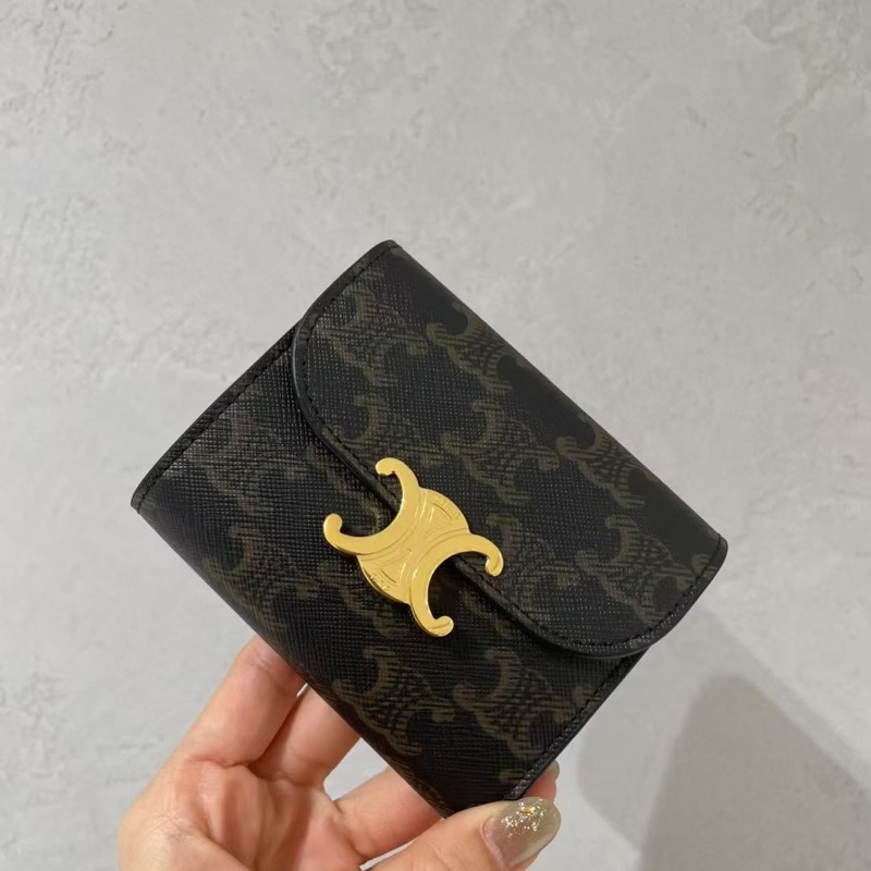 促銷品 Celine 錢包-2