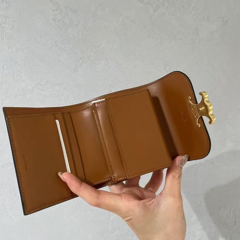 促銷品 Celine 錢包-4