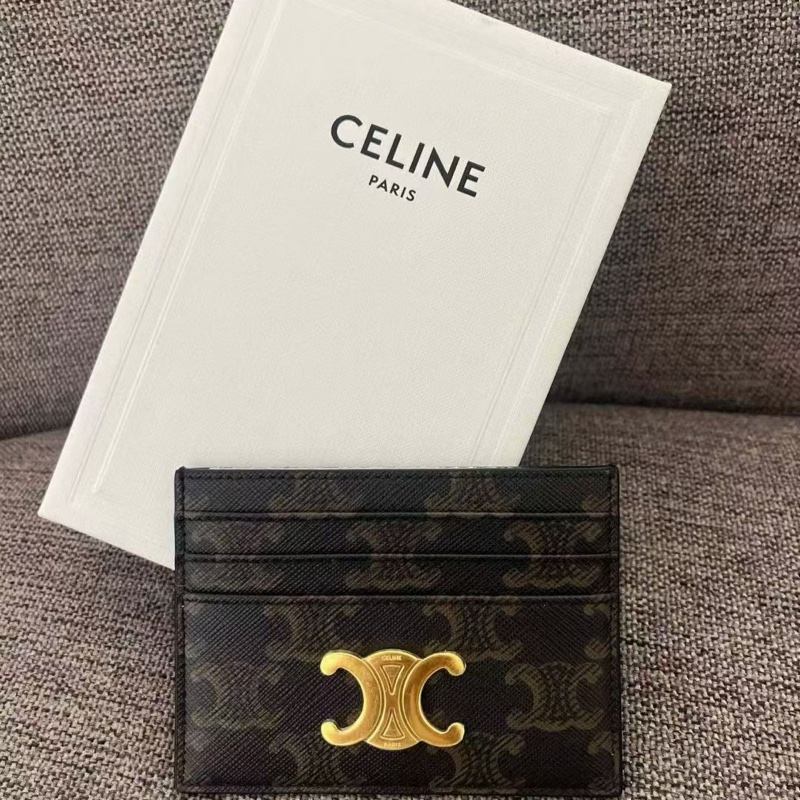 Celine 卡包-1