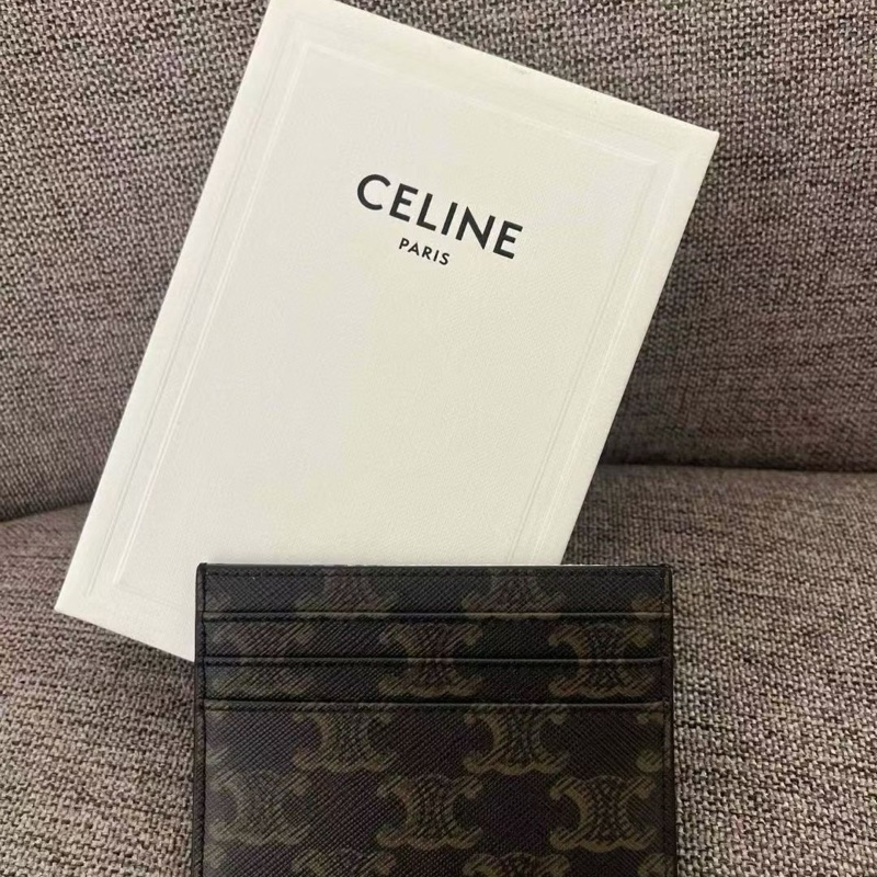 Celine 卡包-3
