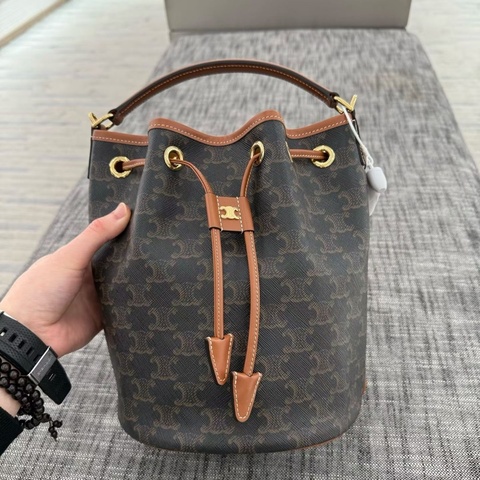 促銷品CELINE 水桶包