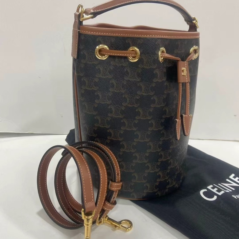 促銷品CELINE 水桶包-1