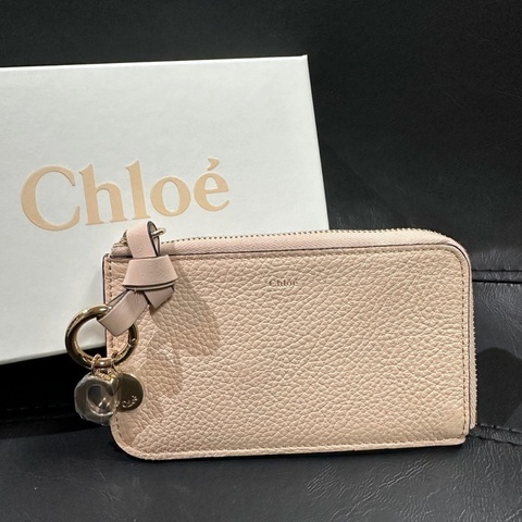 Chloe 卡包