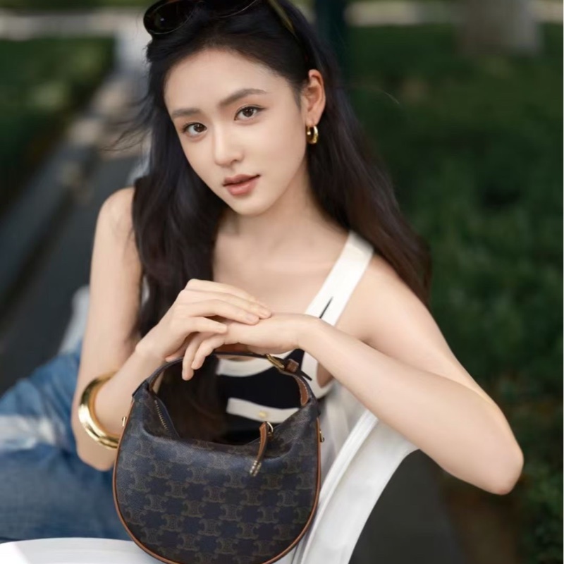 促銷品 Celine Teen Lulu-3