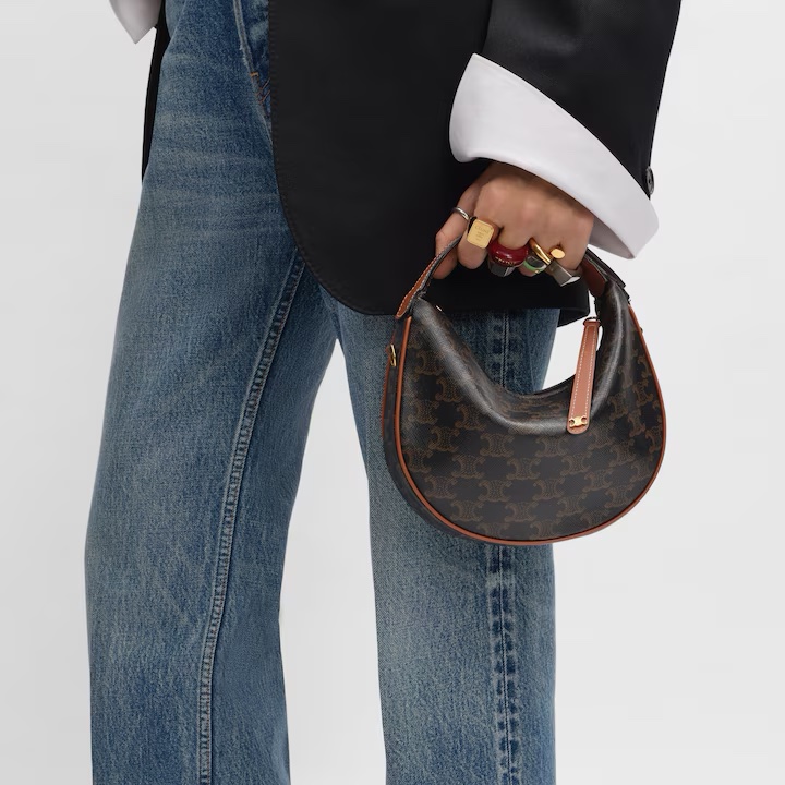 促銷品 Celine Teen Lulu-4