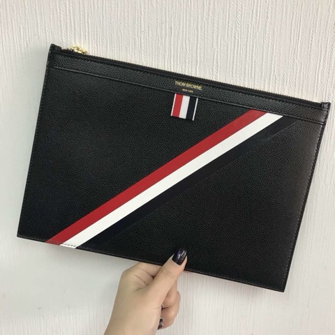 Thom Browne 手拿包