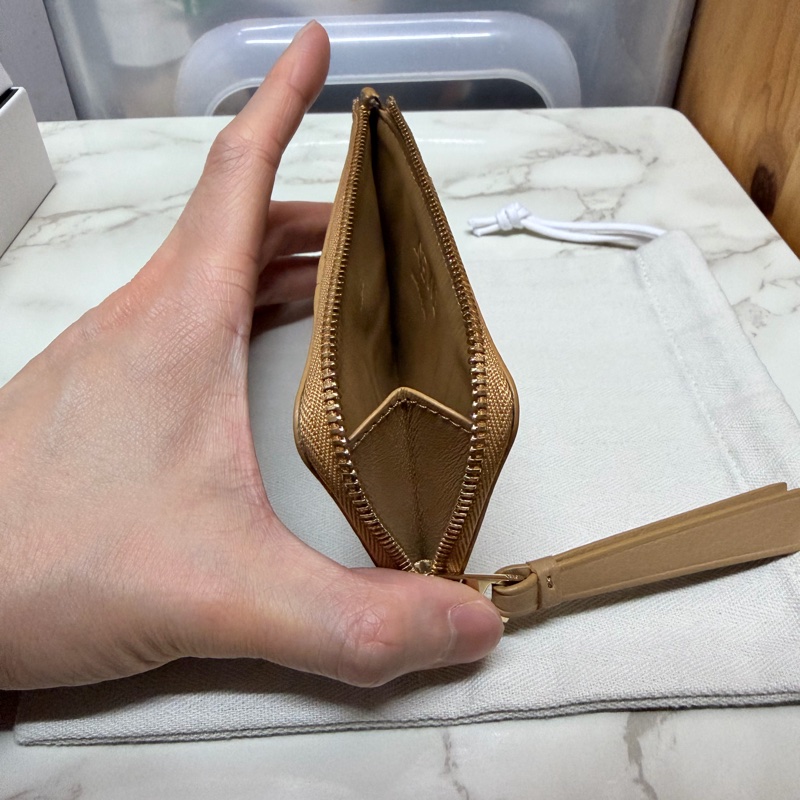 Loewe puzzle coin cardholder 零錢卡夾-7