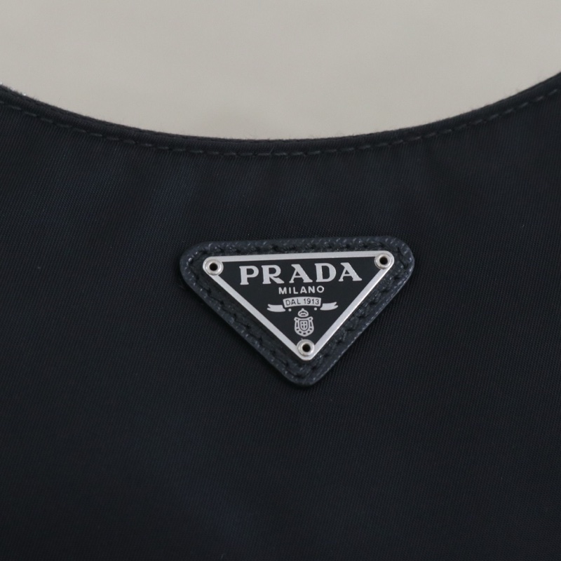 Prada 普拉達 Re-Edition 再生尼龍三合一手袋-4
