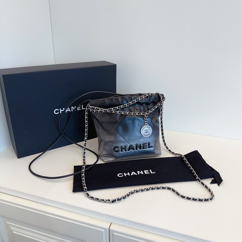 Chanel香奈儿 24c渐变色mini-0