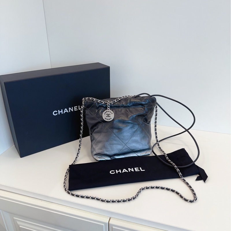 Chanel香奈儿 24c渐变色mini-1