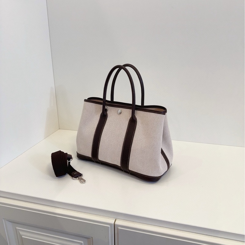 Hermes 愛馬仕 Garden party  GP30-2
