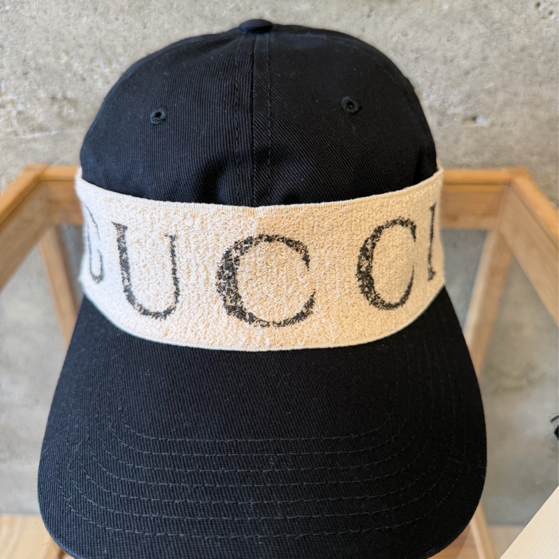 Gucci髮帶帽S碼-6