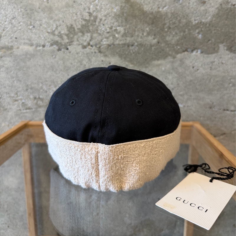 Gucci髮帶帽S碼-7