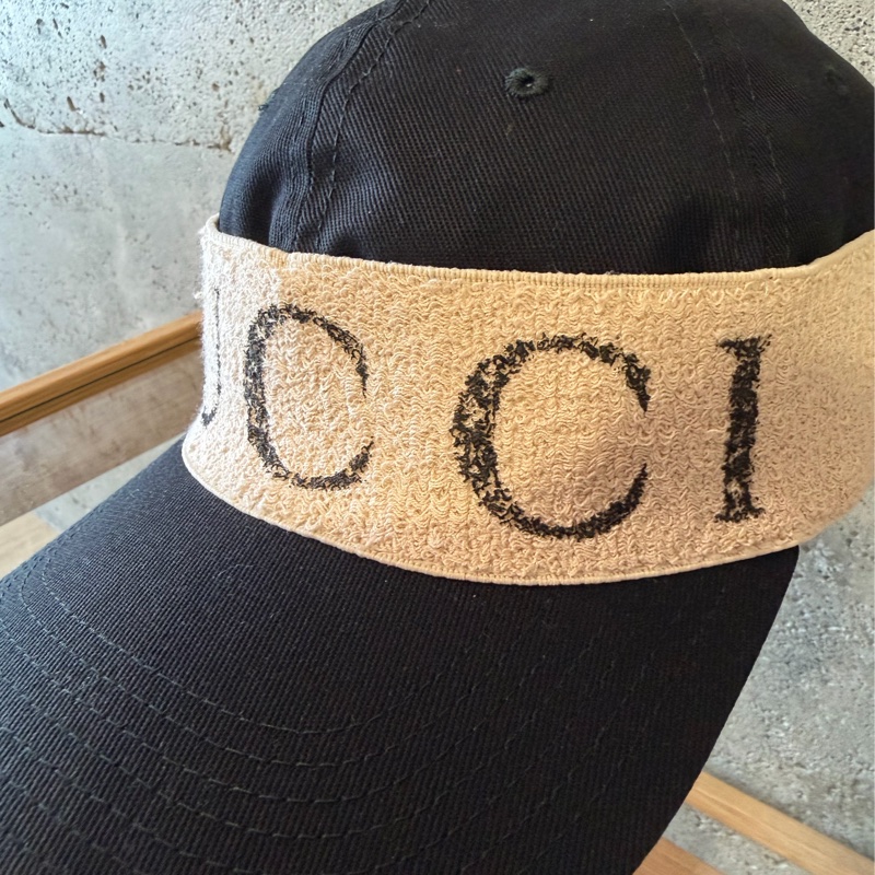 Gucci髮帶帽S碼-11