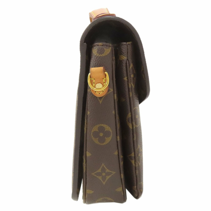 路易威登 M44875 Pochette Metis MM 手提包 Monogram 帆布 女士 LOUIS VUITTON-2