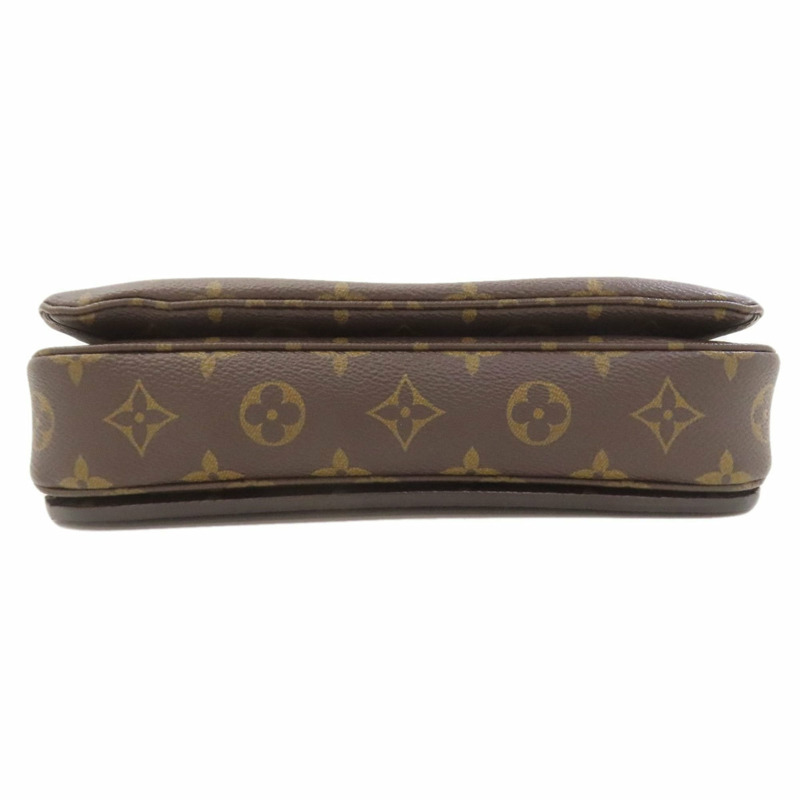 路易威登 M44875 Pochette Metis MM 手提包 Monogram 帆布 女士 LOUIS VUITTON-3