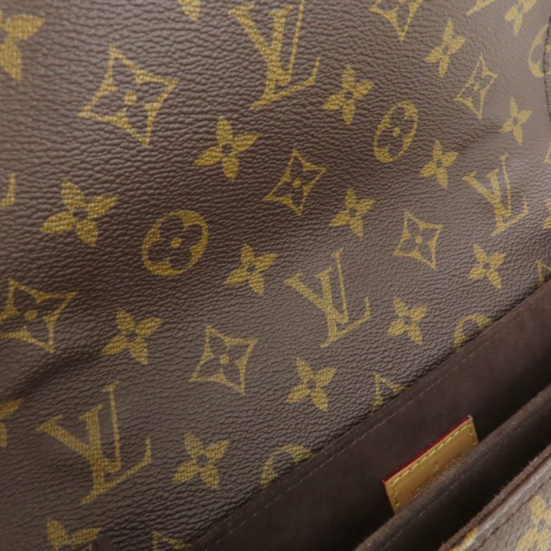 路易威登 M44875 Pochette Metis MM 手提包 Monogram 帆布 女士 LOUIS VUITTON-8