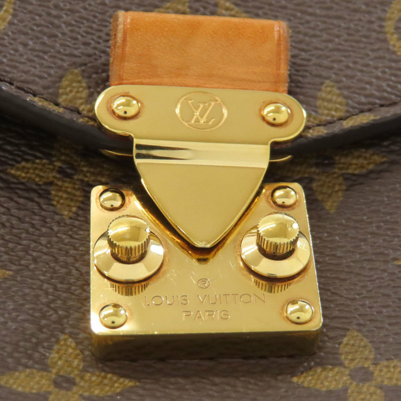 路易威登 M44875 Pochette Metis MM 手提包 Monogram 帆布 女士 LOUIS VUITTON-12