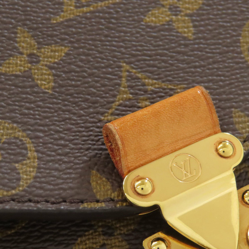 路易威登 M44875 Pochette Metis MM 手提包 Monogram 帆布 女士 LOUIS VUITTON-13
