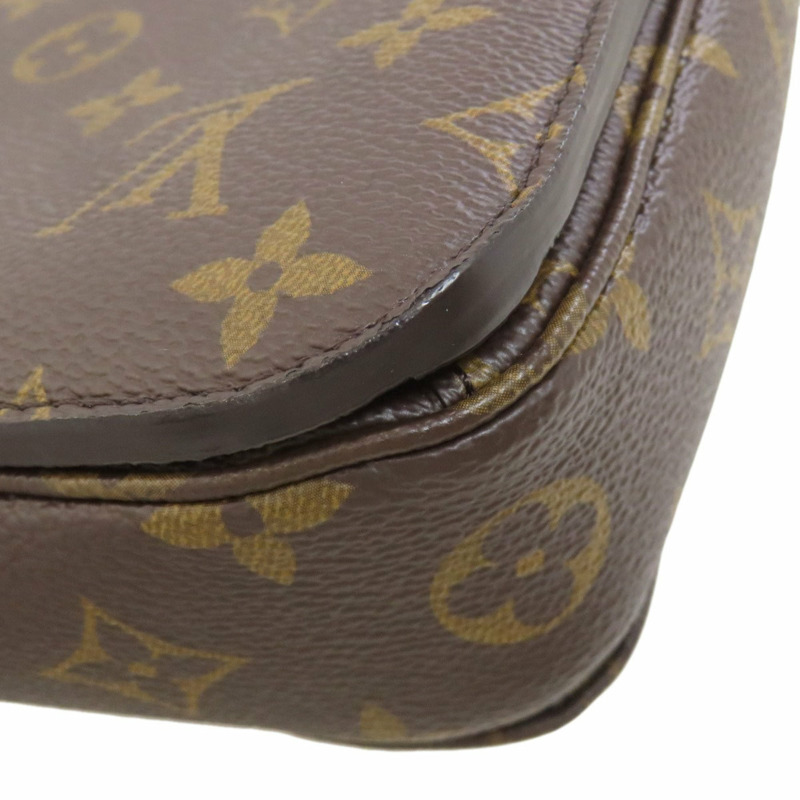 路易威登 M44875 Pochette Metis MM 手提包 Monogram 帆布 女士 LOUIS VUITTON-23