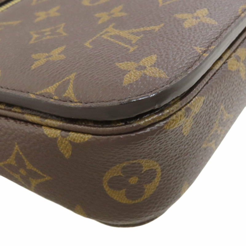 路易威登 M44875 Pochette Metis MM 手提包 Monogram 帆布 女士 LOUIS VUITTON-24