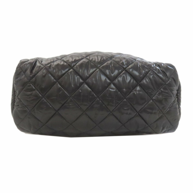 香奈兒 Coco Cocoon 雙肩包/日用背包 尼龍 女士-3