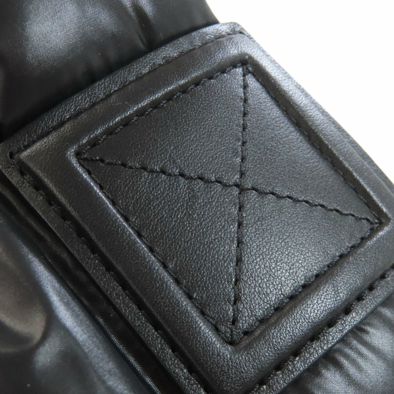 香奈兒 Coco Cocoon 雙肩包/日用背包 尼龍 女士-10