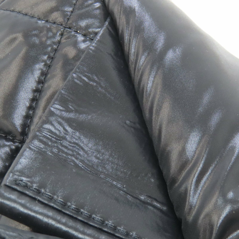 香奈兒 Coco Cocoon 雙肩包/日用背包 尼龍 女士-13