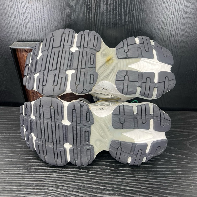 98新balenciaga巴黎世家 老爹鞋cargo 白灰 碼數 41-15